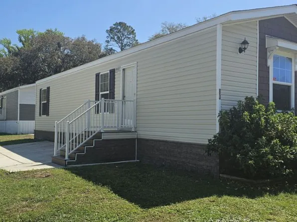 6539 Townsend Rd #83, Jacksonville, FL 32244