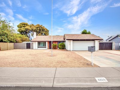 2324 W PORT AU PRINCE Lane, Phoenix, AZ, 85023
