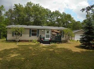 10621 Bramblewood Ln, Roscommon, MI 48653
