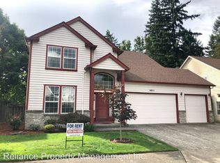 16815 NW Paddington Dr, Beaverton, OR