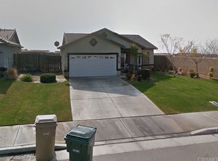 9205 Lorelei Rock Dr, Bakersfield, CA 93306