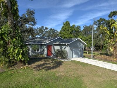 4436 BLISS ROAD, Sarasota, FL, 34233