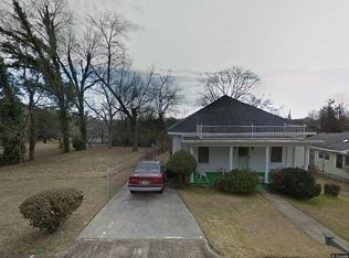 814 Avenue F, Gadsden, AL 35901