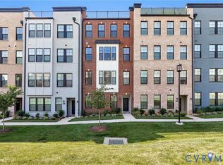 528 Greybull Walk Suite B, Henrico, VA 23233