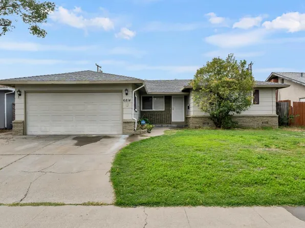 6814 Chevy Chase Way, Sacramento, CA 95823