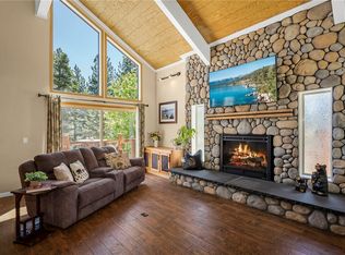 985 Dorcey Dr, Incline Village, NV 89451
