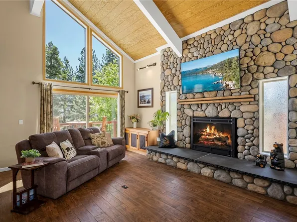 985 Dorcey Dr, Incline Village, NV 89451