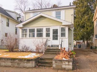 1014 Big Falls Ave, Akron, OH
