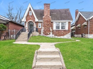 1616 Veronica Ave, Saint Louis, MO