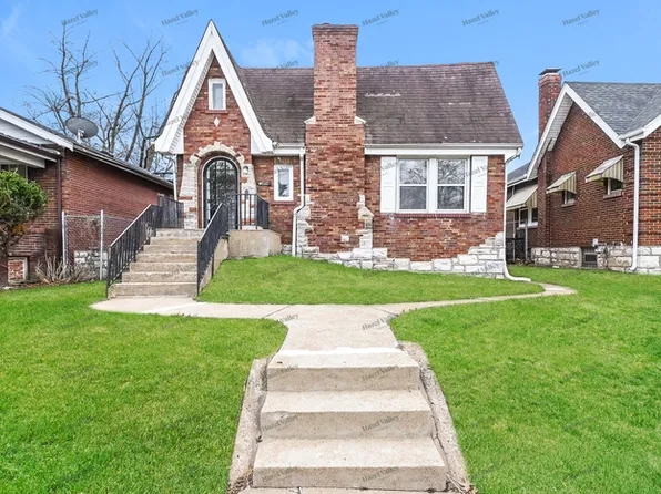 1616 Veronica Ave, Saint Louis, MO 63147