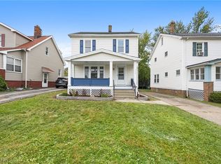 9604 Park Heights Ave, Garfield Heights, OH 44125