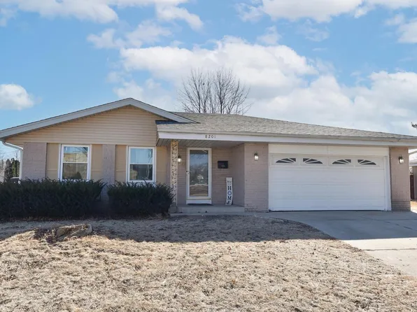 8201 West Denver AVENUE, Milwaukee, WI 53223