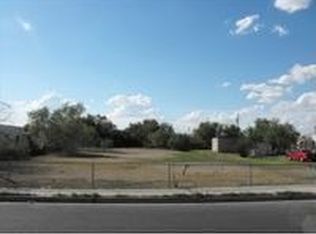 501 Emerson St, El Paso, TX 79915
