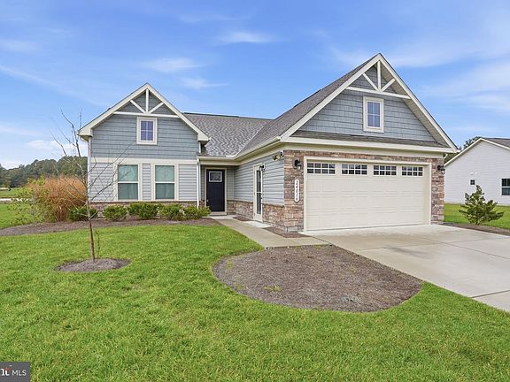 5th image of 24016 Harvest Cir