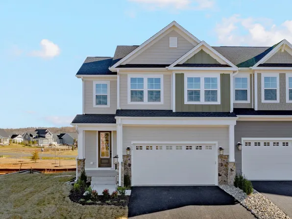 403 Bayberry Ln, Zion Crossroads, VA 22942