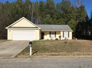 215 Noahs Way, Colbert, GA 30628