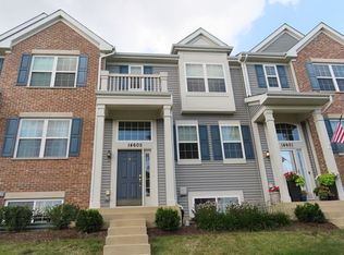 14605 S Samuel Adams Dr, Plainfield, IL 60544