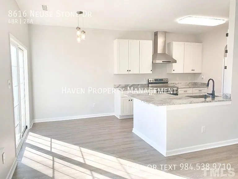 8616 Neuse Stone Dr — Photo 10