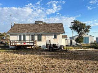 3310 W Road 170, Scott City, KS 67871