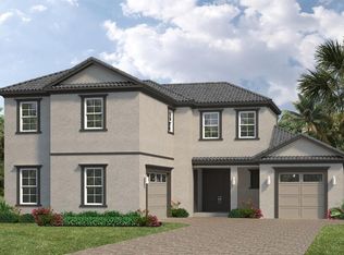 2461 Pescara Ct, Melbourne, FL 32940