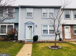 10162 Shelldrake Cir, Damascus, MD 20872
