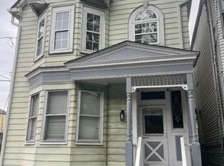 25 Read St, Newark, NJ 07105