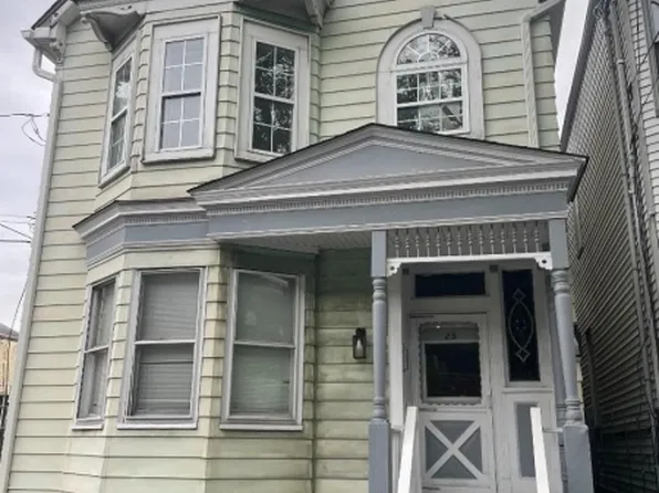25 Read St, Newark City, NJ 07105