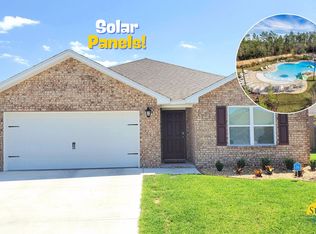 907 Merganser Way, Crestview, FL 32539