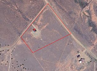 46511 W Thunder Ridge Rd, Fruitland, UT 84027