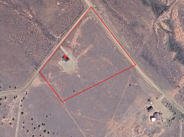 46511 W Thunder Ridge Rd N, Fruitland, UT 84027