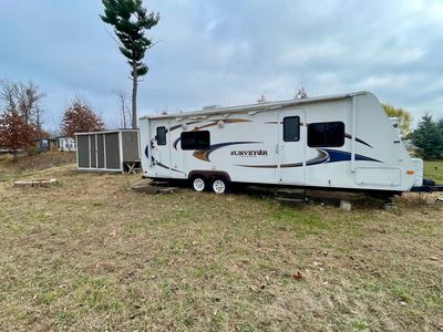 25-85 Woodhaven Lakes, Sublette, IL, 61367