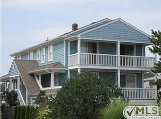 456 Ocean Ave, Sea Bright, NJ 07760