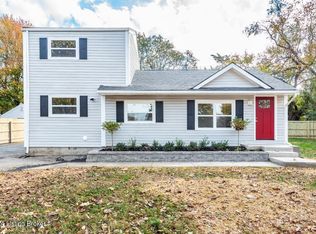 4103 Breckenridge Ln, Louisville, KY 40218