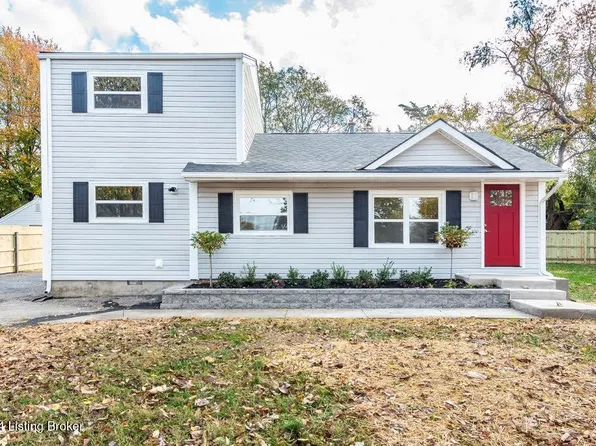 4103 Breckenridge Ln, Louisville, KY 40218
