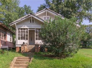 2906 Frederick St, Shreveport, LA 71109
