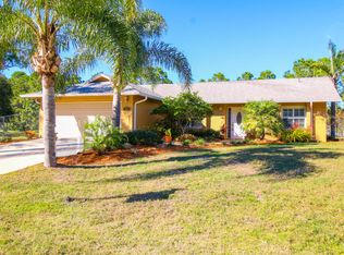 1217 Pakenham St NW, Palm Bay, FL 32907