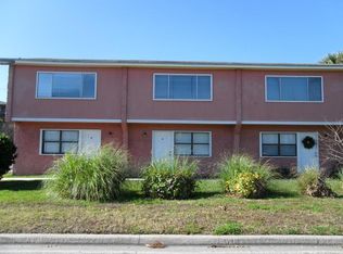 1402 4th St S APT C, Jacksonville Beach, FL 32250
