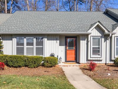 2703 Spring Bridge Trl, Greensboro, NC, 27410