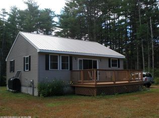 66 Twig Cir, Harrison, ME 04040