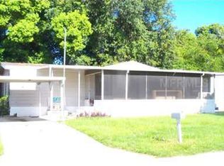 4514 Mobilaire Dr, Orlando, FL 32822