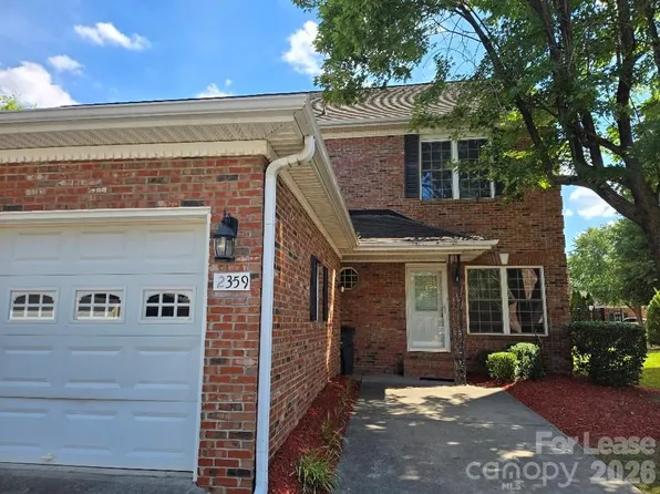 2359 Madeline Meadow Dr, Charlotte, NC 28217