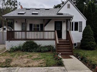 (Undisclosed Address), Staten Island, NY 10312