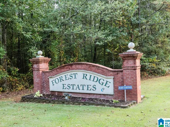 80 Forest Ridge Dr Lot 22, Jacksonville, AL 36265