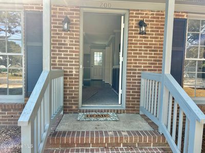 200 W 5th Street, Scotland Neck, NC, 27874