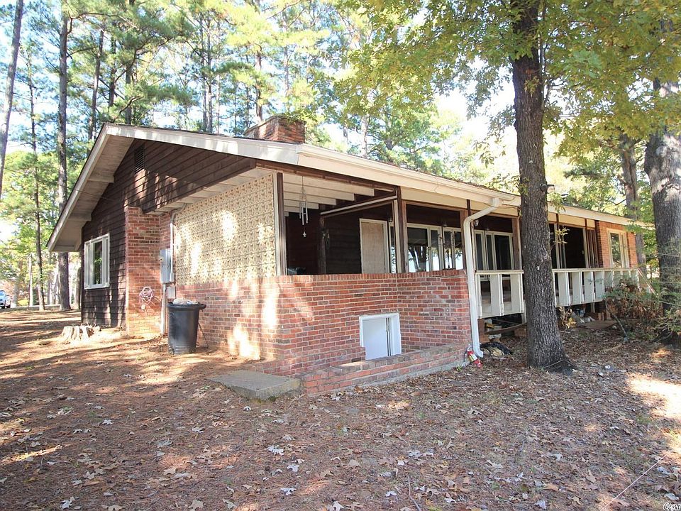 1132 Fox Chase Rd, Heber Springs, AR 72543 Zillow
