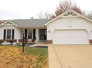 3755 Falcon View Dr, Arnold, MO 63010