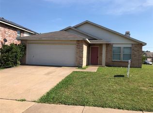 1004 Carthage Way, Arlington, TX 76017