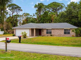 582 Sea Crest Ave SW, Palm Bay, FL 32908