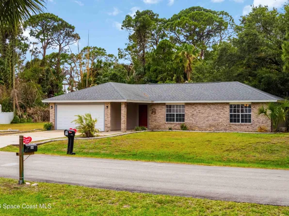 582 Sea Crest Ave SW, Palm Bay, FL 32908