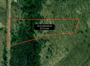 V/l Beaver Trl PARCEL I, Mancelona, MI 49659